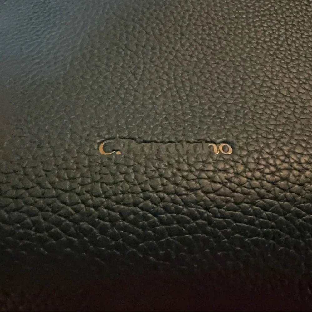 C.Paravano Peacock Purse - Picture 6 of 8